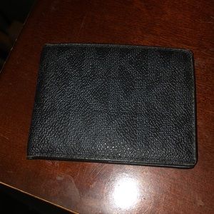 Michael Kors Card Holder